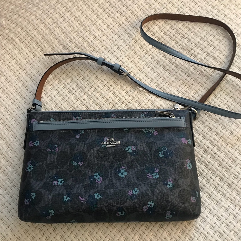 Coach Cross Body